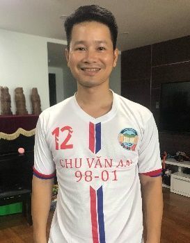 Vũ Anh Tuấn