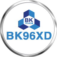 BK96XD++