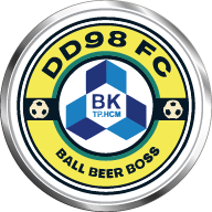 DD98 OPEN