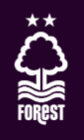 Nottingham Forrest