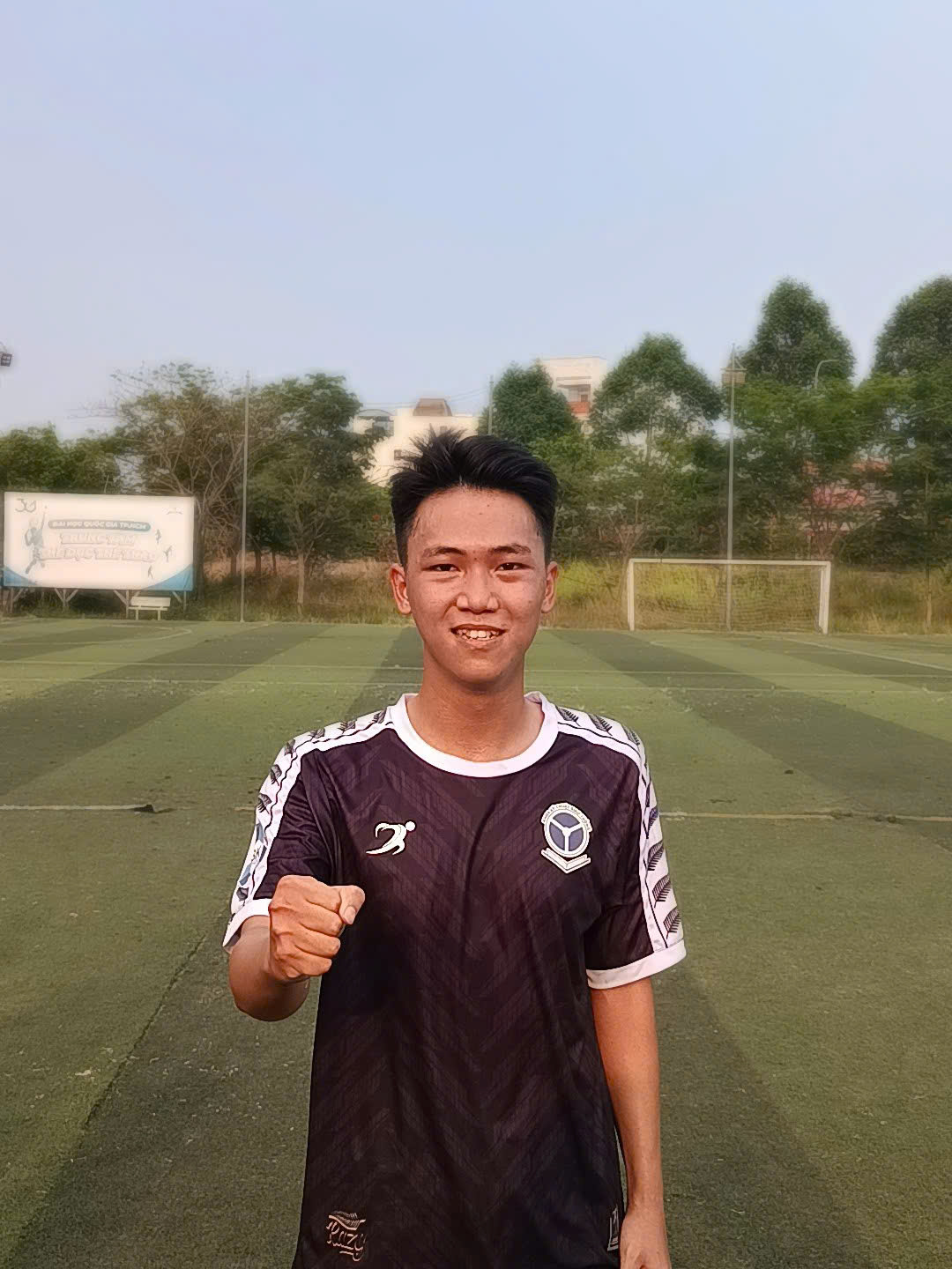 Bùi Quốc Việt