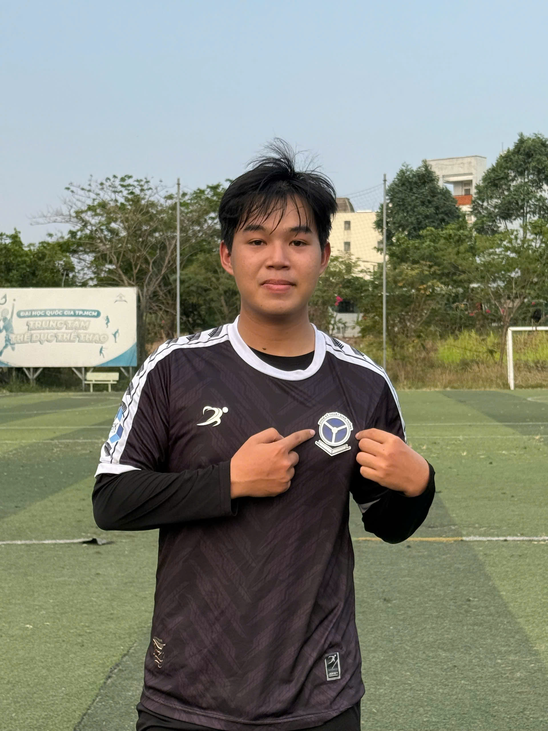Ngô Gia Kiệt