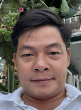 Lê Trung Phát