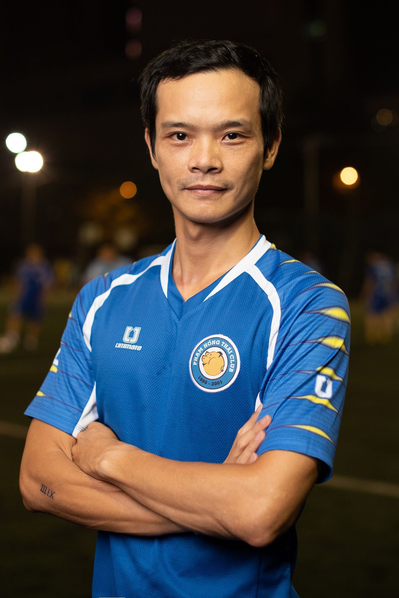 Bùi Xuân Linh