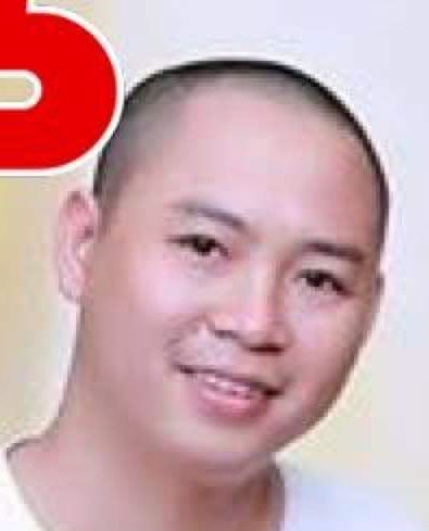 Nguyễn Cẩm Trung