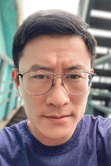 VƯƠNG MẠC GIANG