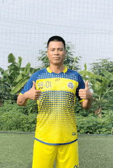Nguyễn Trung Đông