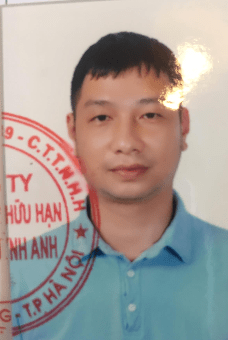 Lương Hùng Cường