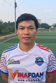 Lê Đăng Mạnh
