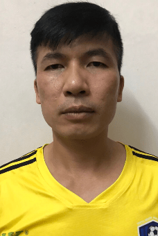 Mạc Xuân Hùng