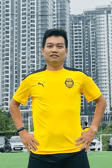 Hồ Ngọc Tùng