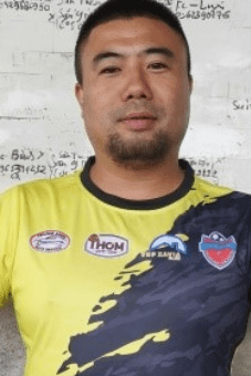 Nguyễn Phương Lai