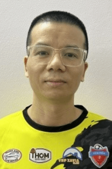 Trần Anh Tài