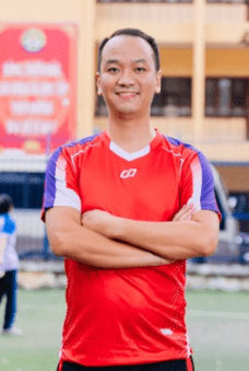 Đặng Huy Hiển