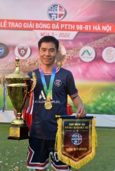 ĐOÀN VĂN HÀ