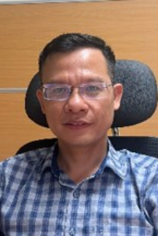 Đoàn Quang Duy