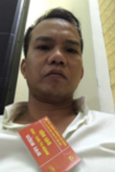 VŨ QUANG HUY