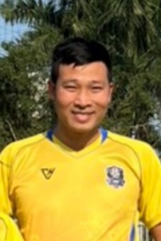 Nguyễn Hoành Mi