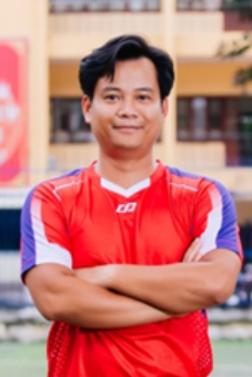 Nguyễn Tiến Linh