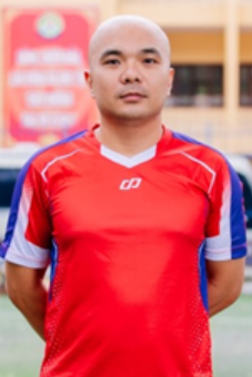 Nghiêm Xuân Tuấn