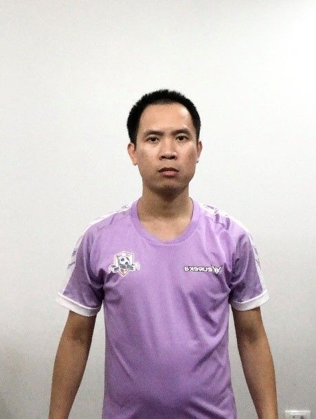 HỒ HẢI ĐĂNG