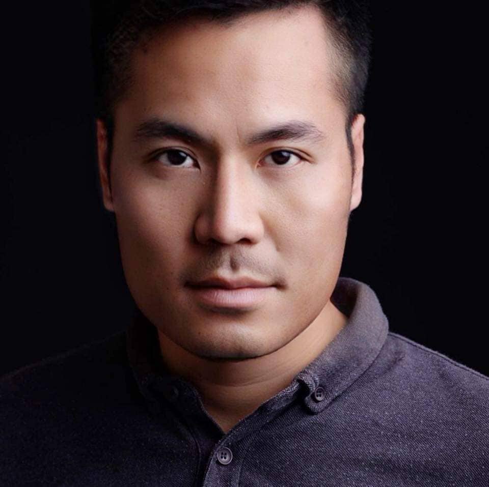 Nguyễn Giang Minh Đức