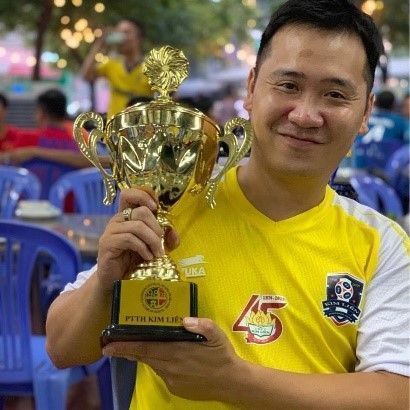 Tăng Văn Hoà