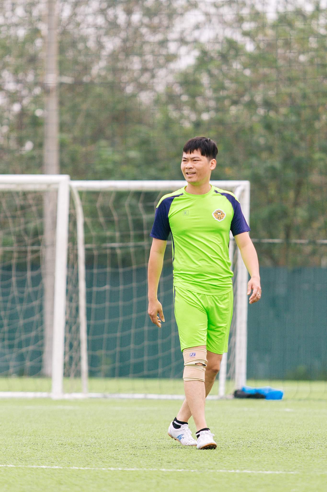 Trần Thanh Tùng