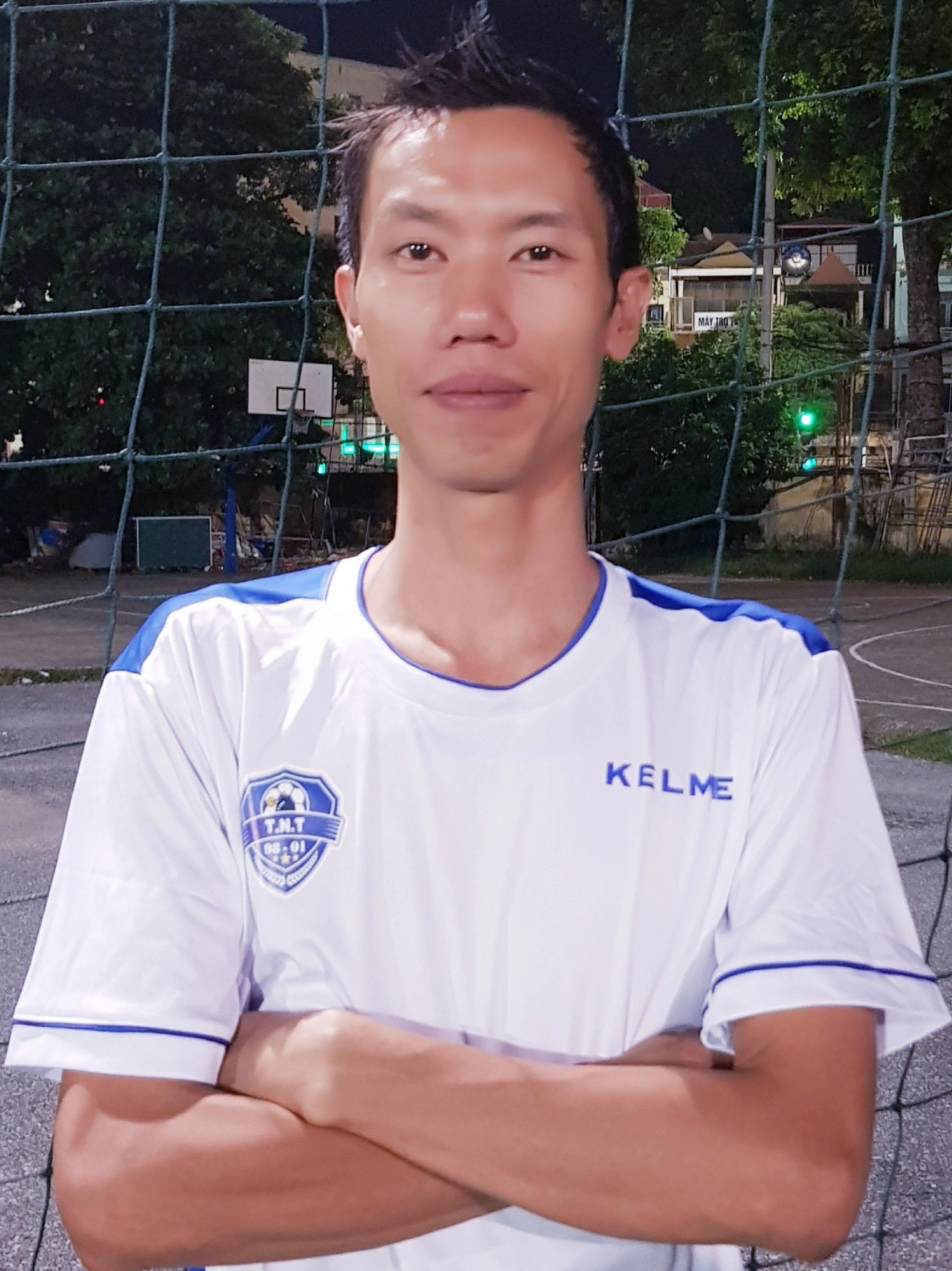 Võ Quốc Hoàn